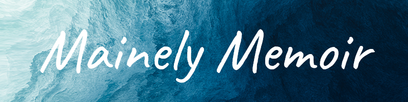 Mainely Memoir Retreat