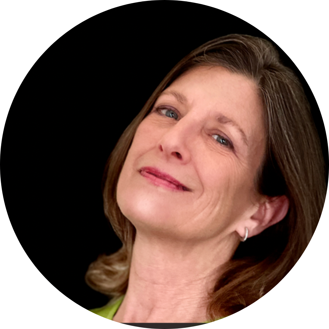 Barbara circle headshot