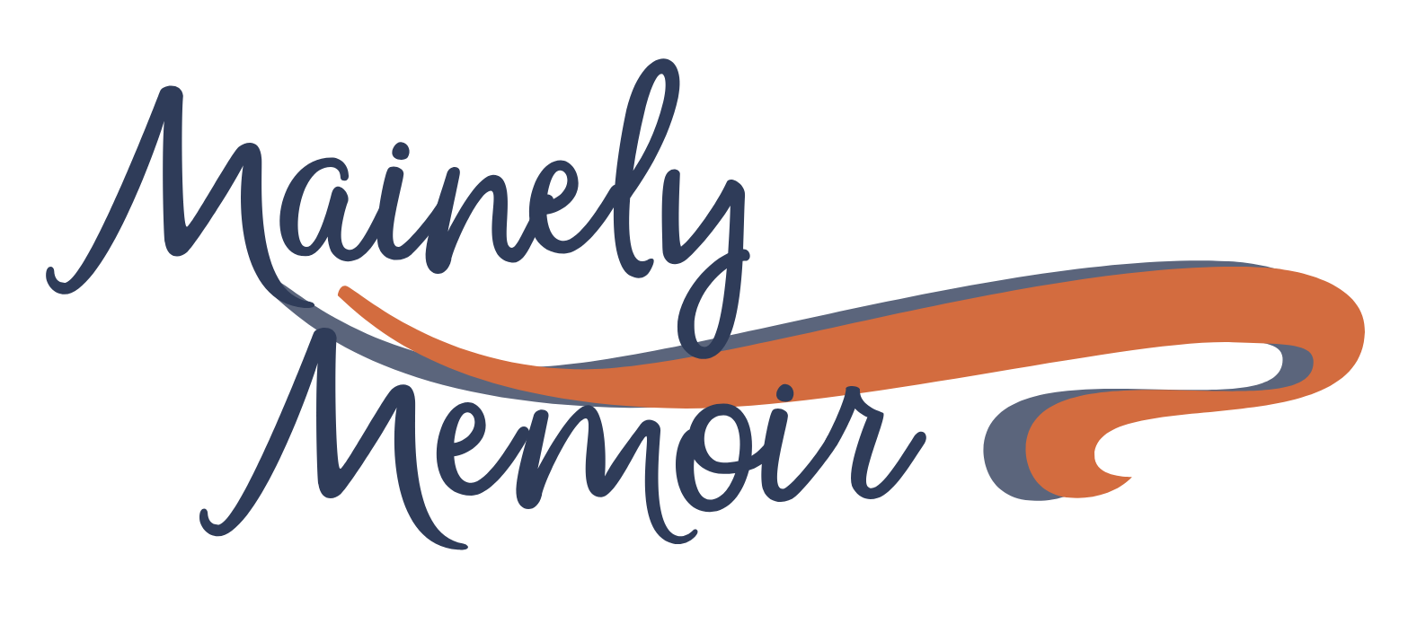 Mainely Memoir Retreat